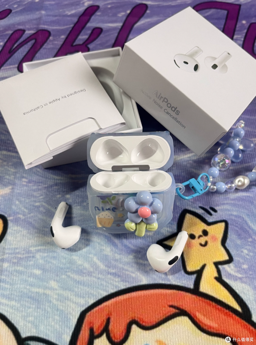 二手鱼塘惊现女生一手AirPods4！原价1399现在100，踩坑还是漏？