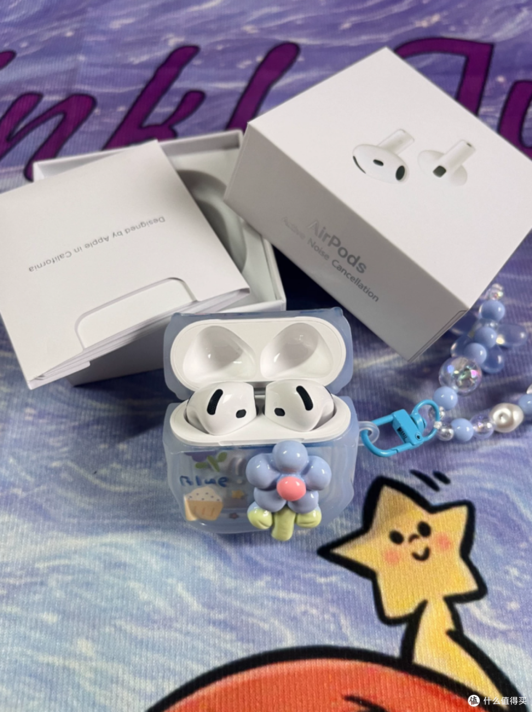二手鱼塘惊现女生一手AirPods4！原价1399现在100，踩坑还是漏？
