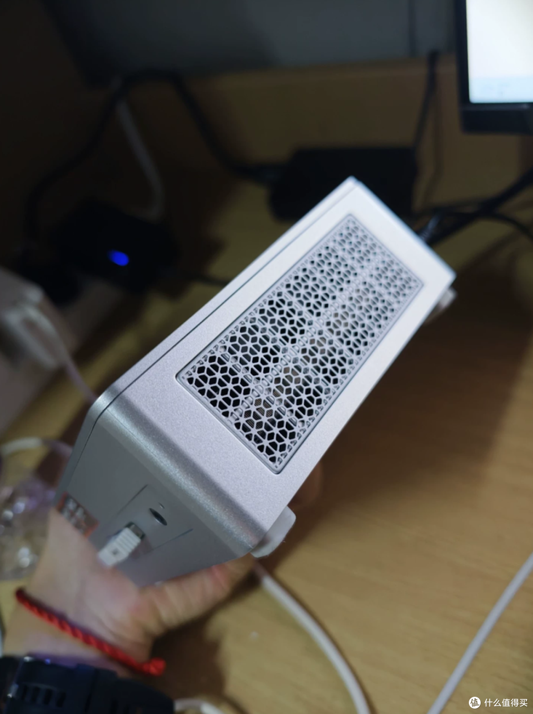 二手鱼塘惊现铭凡8845准新机!32GB内存+1TB硬盘仅4000出头,值吗