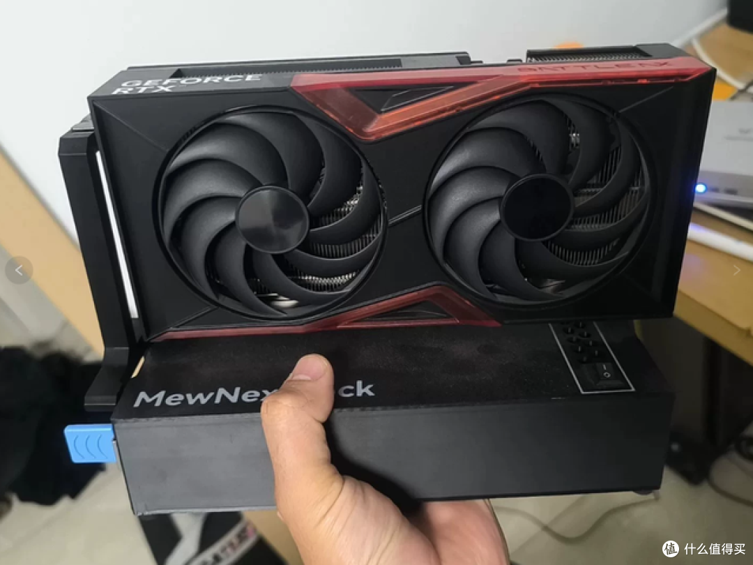 二手鱼塘惊现铭凡8845准新机!32GB内存+1TB硬盘仅4000出头,值吗