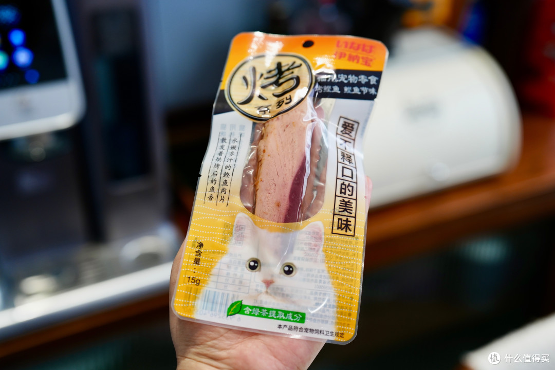 猫零食别乱买！双11选购攻略：口味功能一次说透