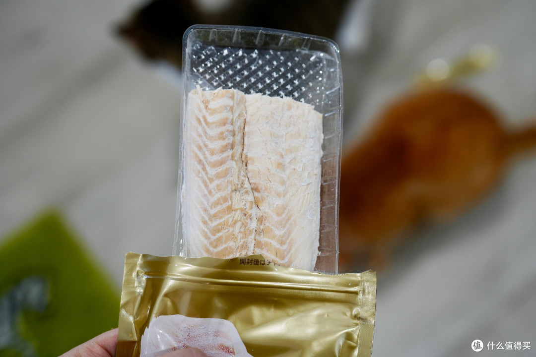 猫零食别乱买！双11选购攻略：口味功能一次说透