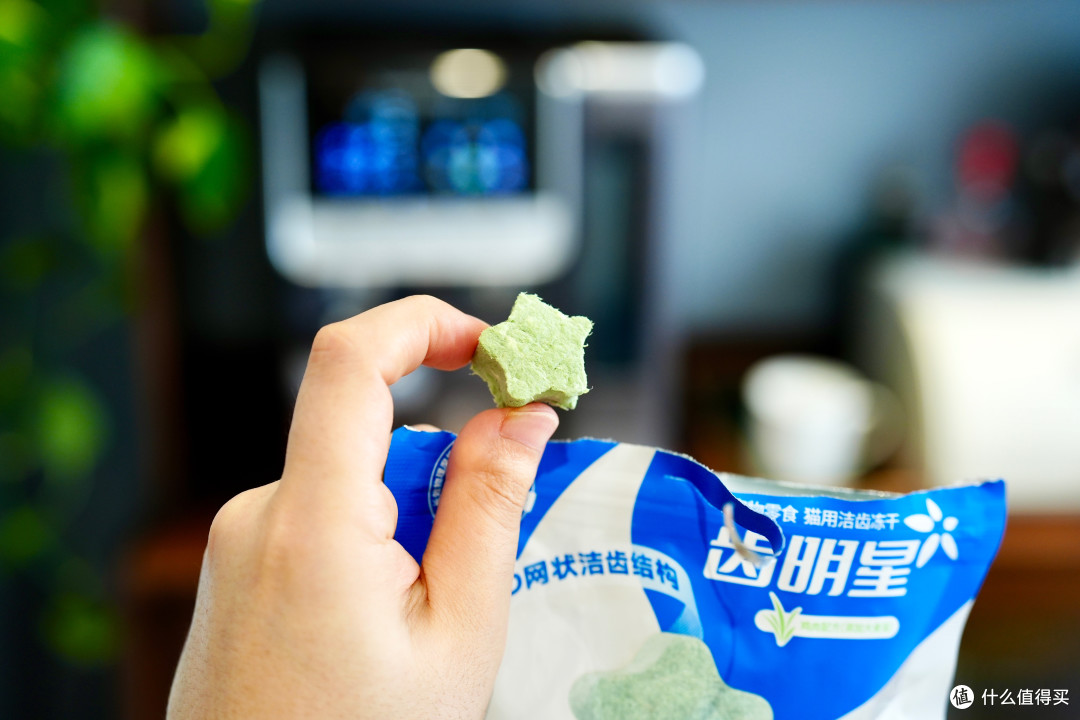 猫零食别乱买！双11选购攻略：口味功能一次说透