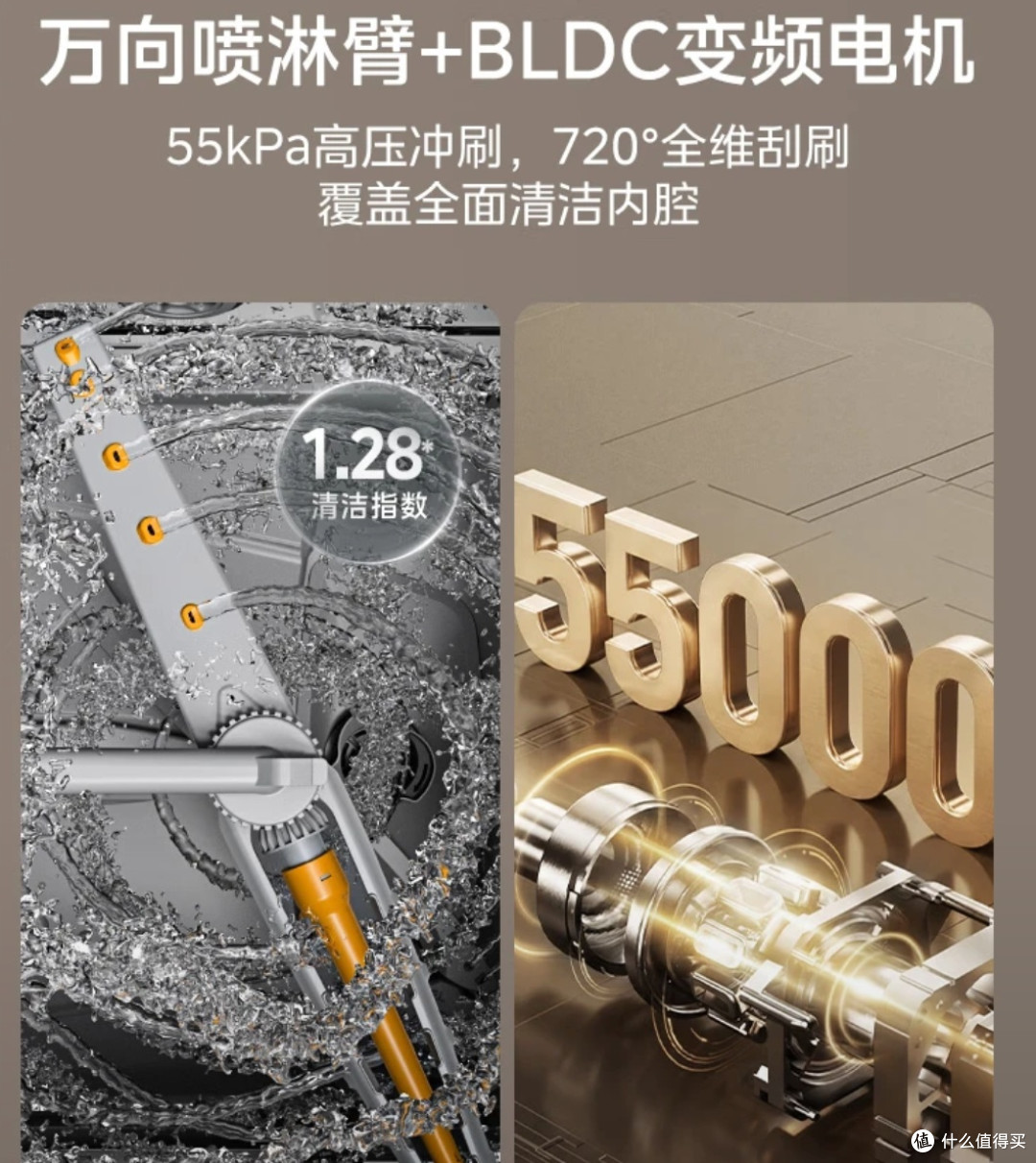 美的小西梅X6S Ultra实测报告