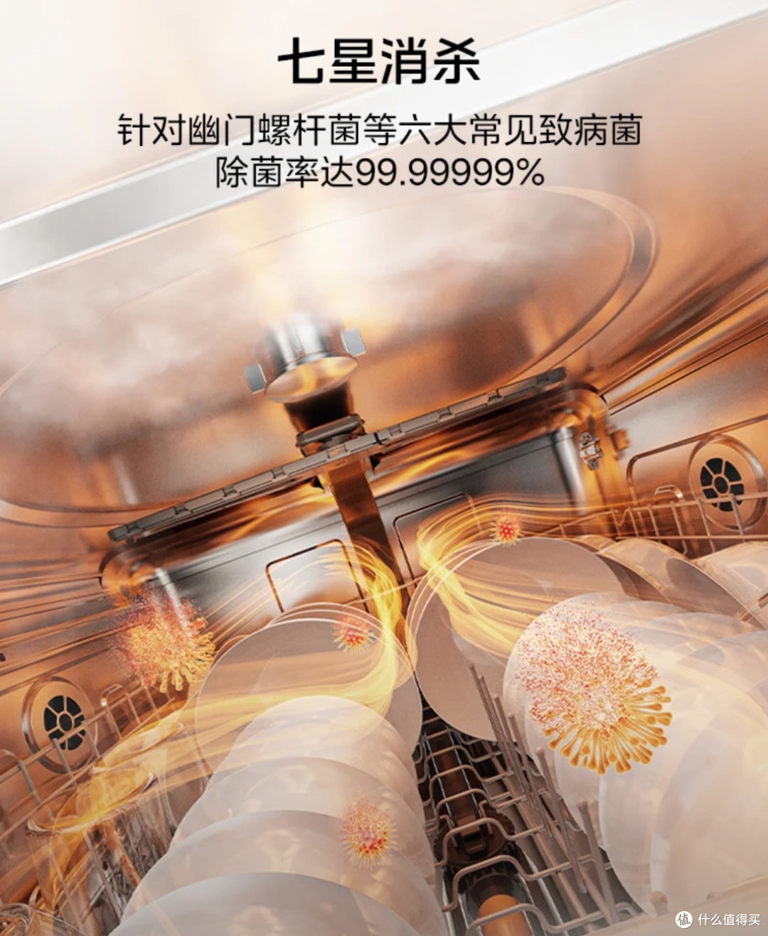 美的小西梅X6S Ultra实测报告