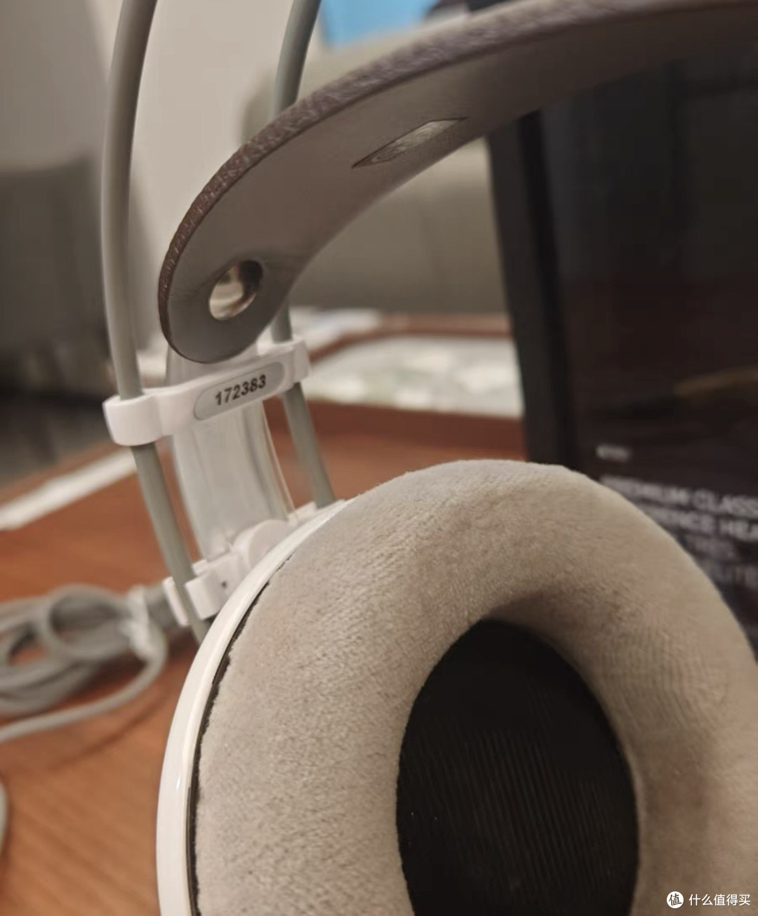 闲鱼大量涌入AKG K701,二手480以为捡了漏,结果前端比耳机还贵