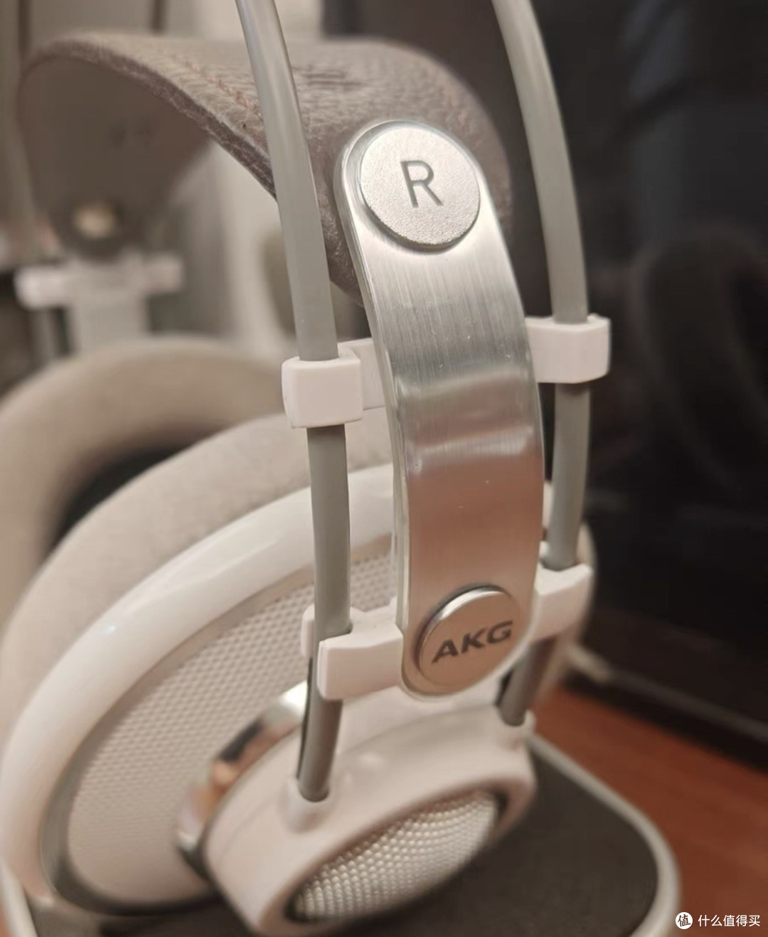 闲鱼大量涌入AKG K701,二手480以为捡了漏,结果前端比耳机还贵