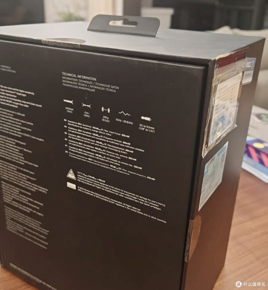 闲鱼大量涌入AKG K701,二手480以为捡了漏,结果前端比耳机还贵