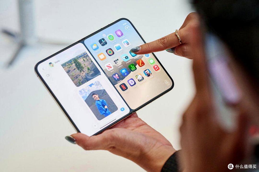 iPhoneDuo二代原型机再曝光 苹果折叠屏还要等多久