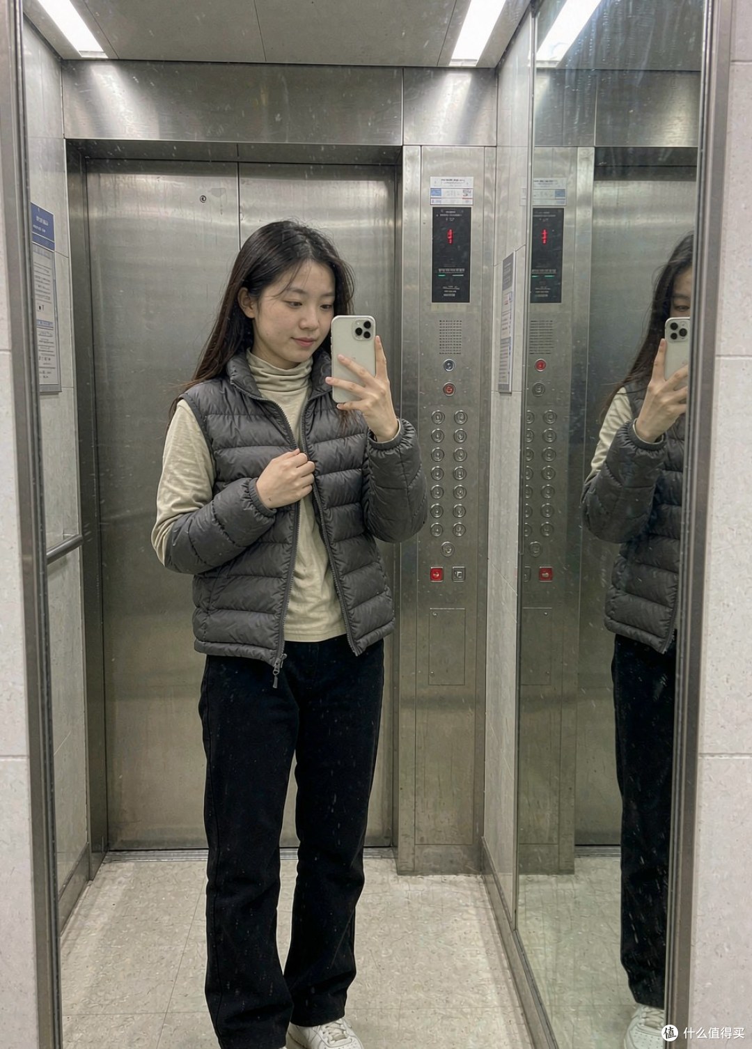从15度穿到3度，我的轻暖叠穿只加了三件