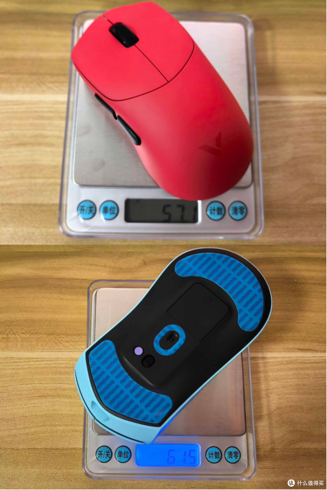 无线双模电竞鼠标如何选?雷柏VT7 PRO V2、VT7s V2使用体验