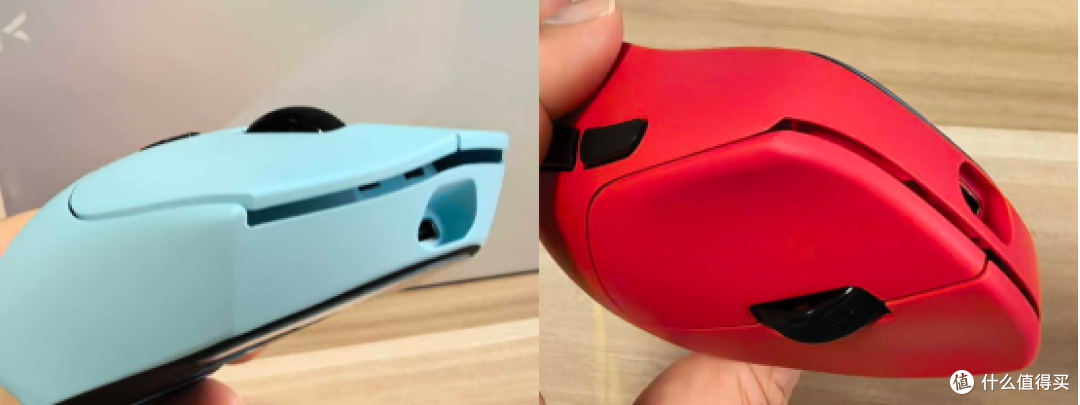 无线双模电竞鼠标如何选?雷柏VT7 PRO V2、VT7s V2使用体验