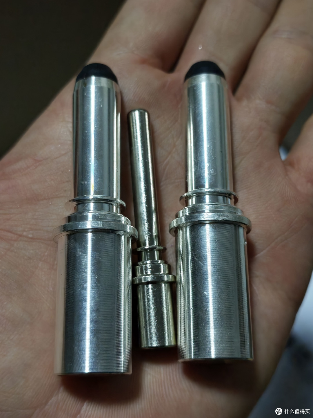 看出颜色差异了吗