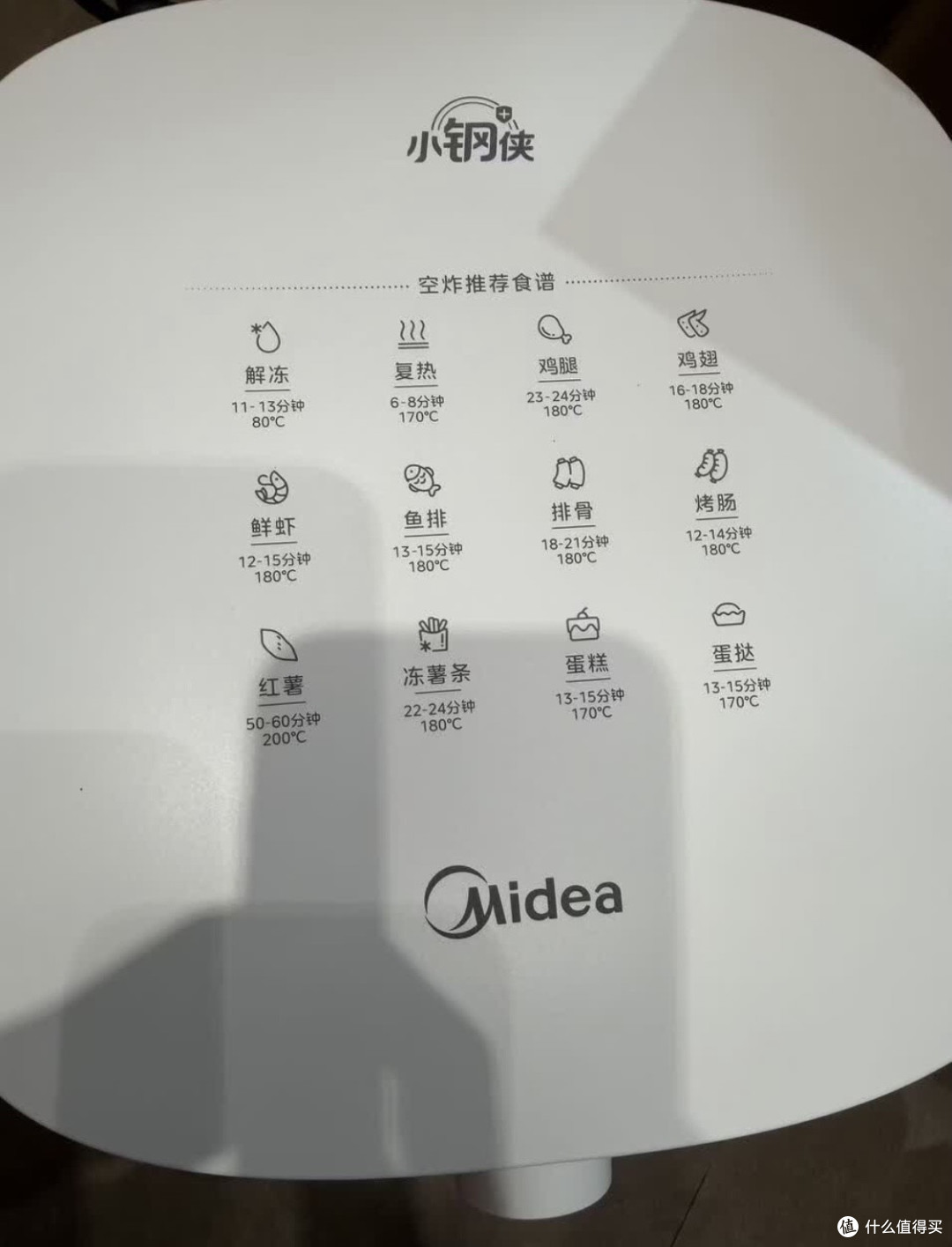 烟火气里的幸福感,从一台空气炸锅开始