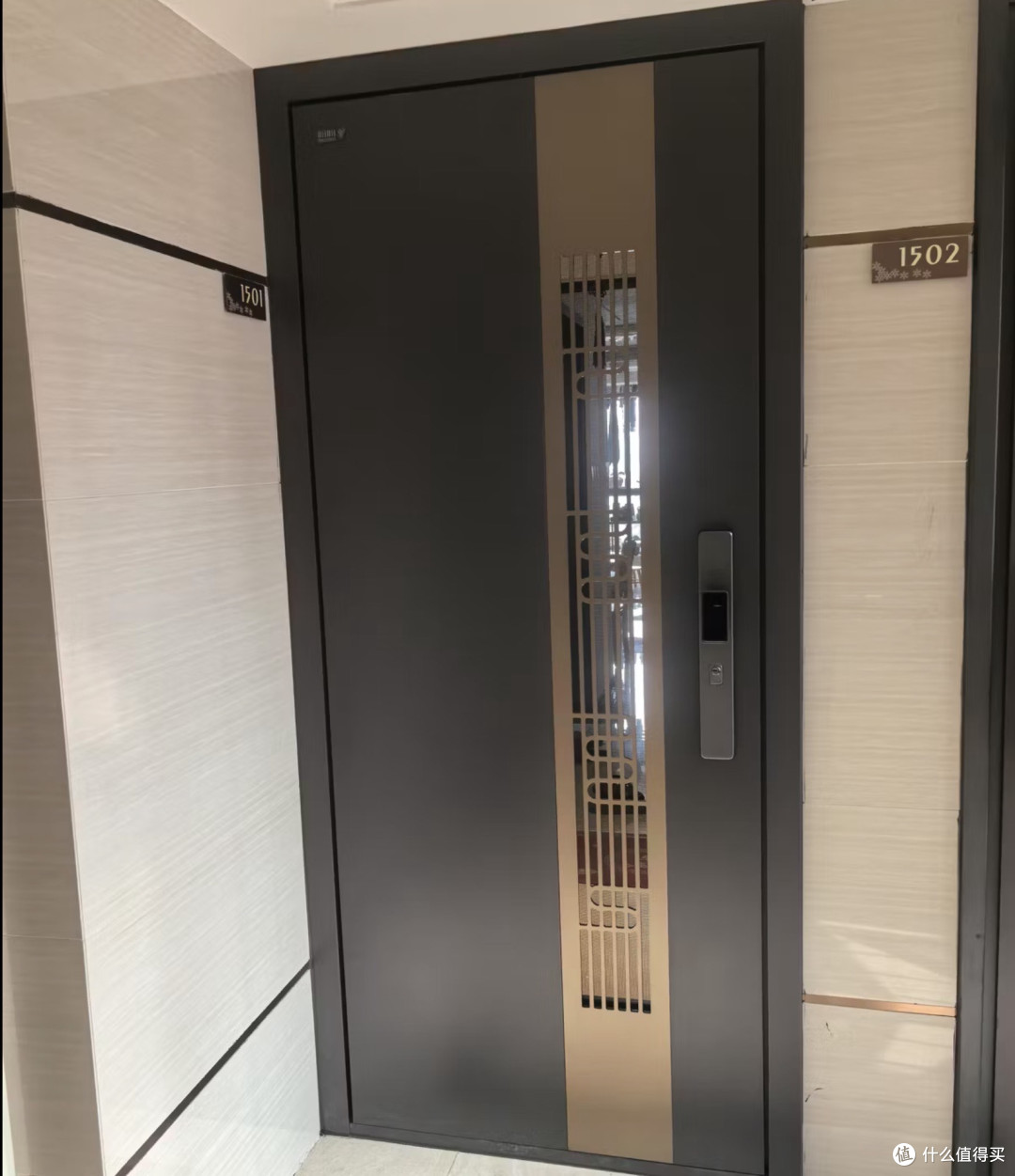 花2699买的小米门锁M30 Pro，人脸识别十次有三次让我在门口罚站