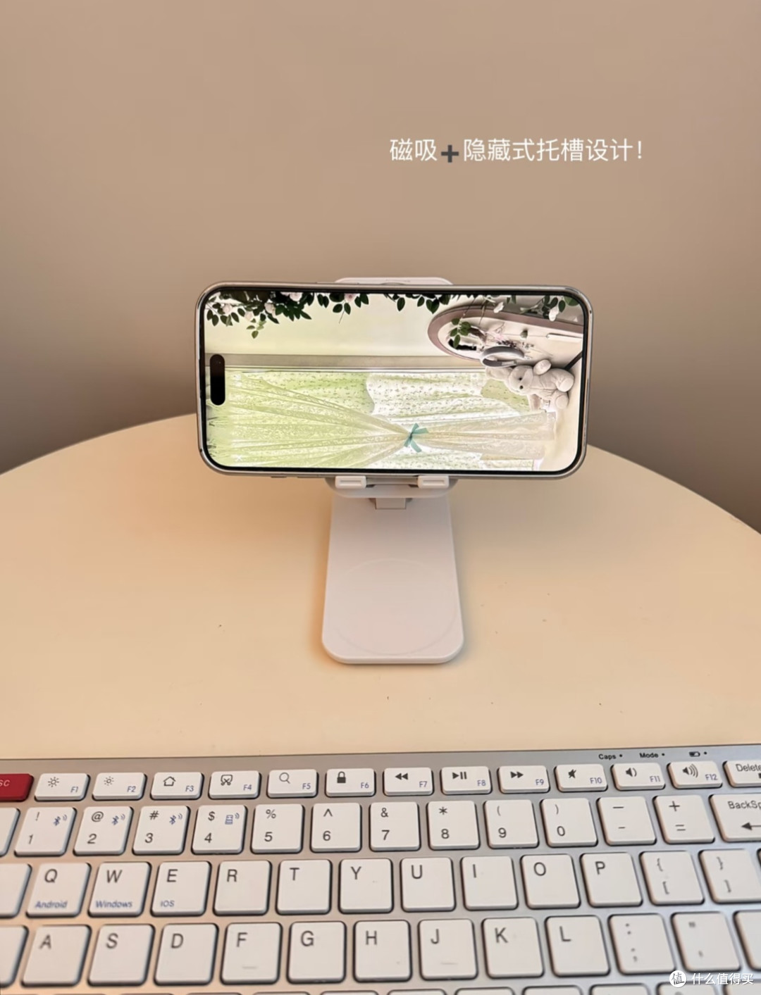 不是广告!实测一周|这俩颜值好物,好看但也有小短板