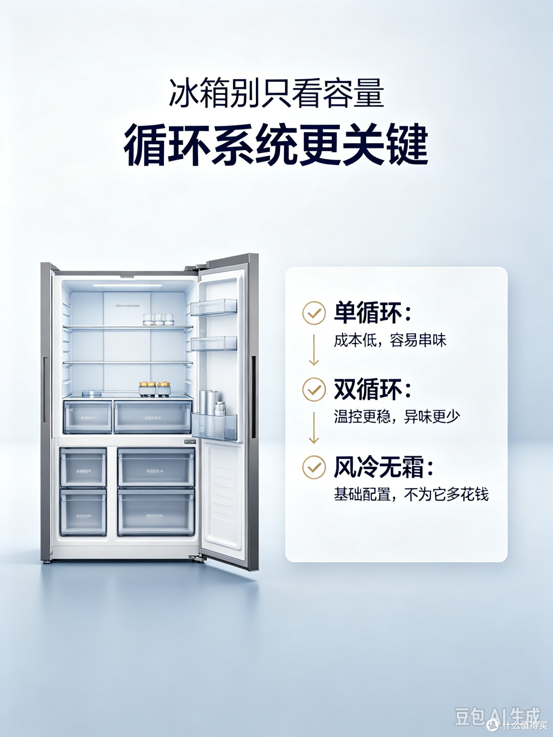家电选购避坑指南,热门型号参数详解与性价比分析