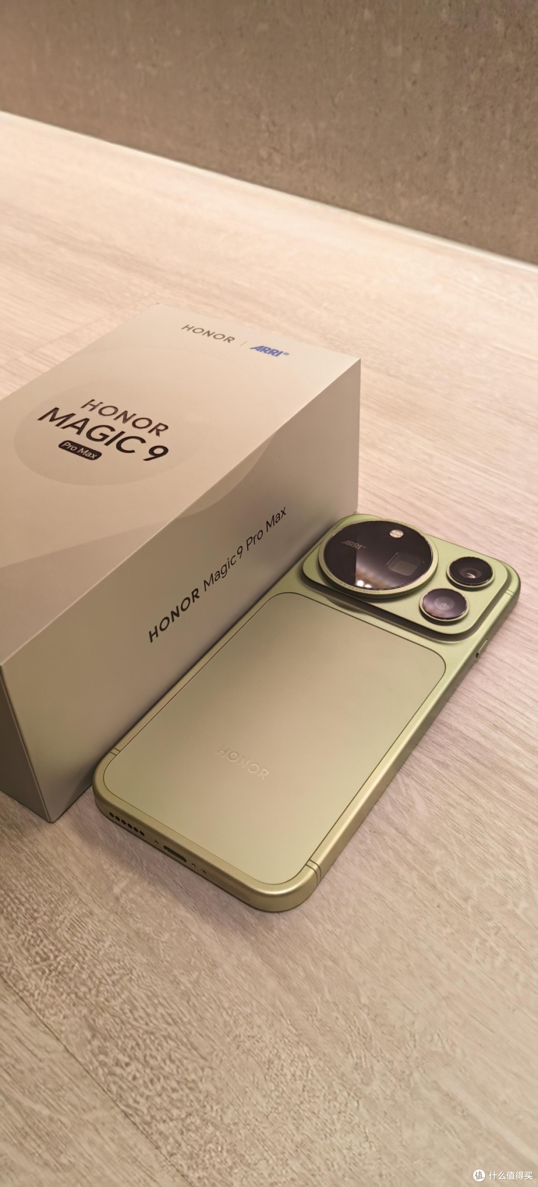 荣耀Magic9 Pro Max深度体验