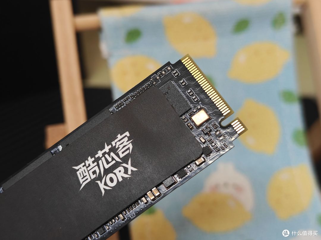这年头PCIe3.0固态硬盘体验如何？酷芯客P300 Pro 512G固态实测