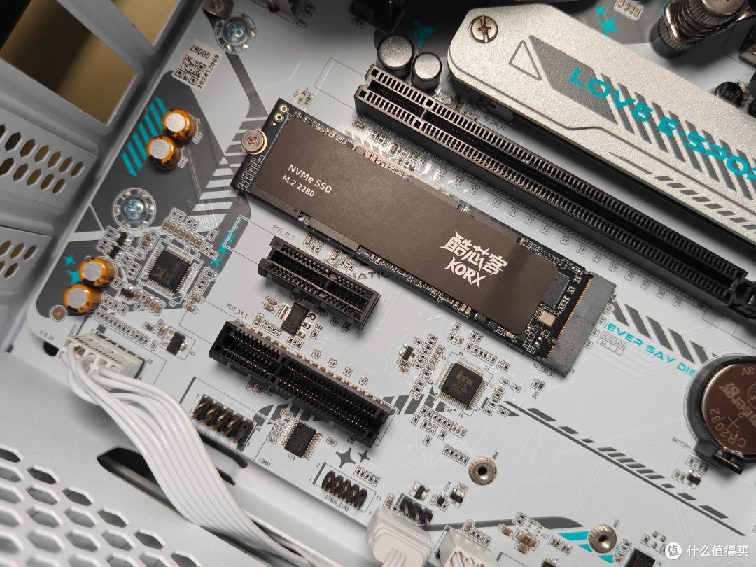 这年头PCIe3.0固态硬盘体验如何？酷芯客P300 Pro 512G固态实测