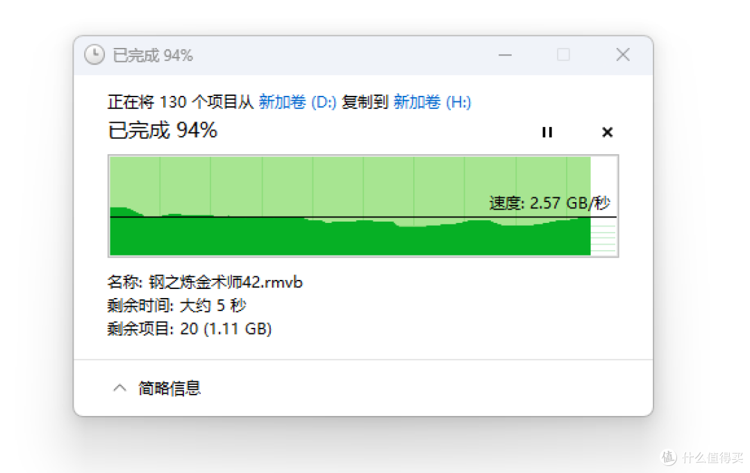 这年头PCIe3.0固态硬盘体验如何？酷芯客P300 Pro 512G固态实测