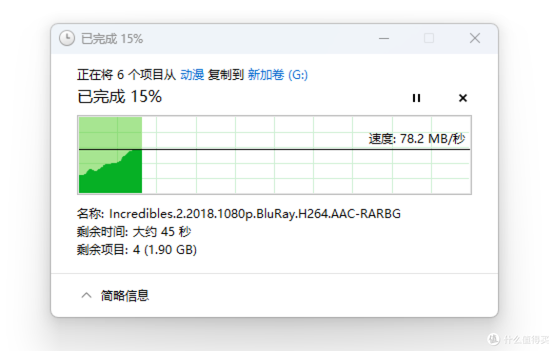 这年头PCIe3.0固态硬盘体验如何？酷芯客P300 Pro 512G固态实测