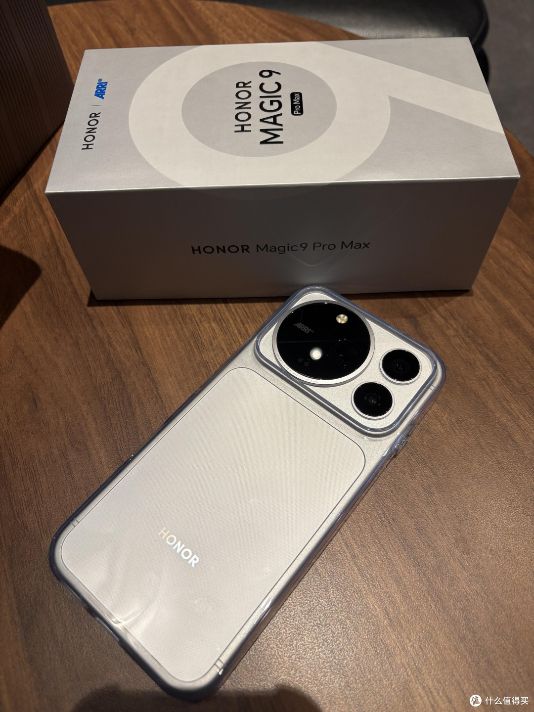 荣耀Magic9 Pro Max实测体验