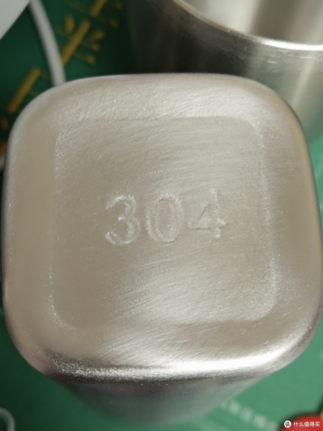 耐看又耐用，这只304不锈钢杯日常太省心