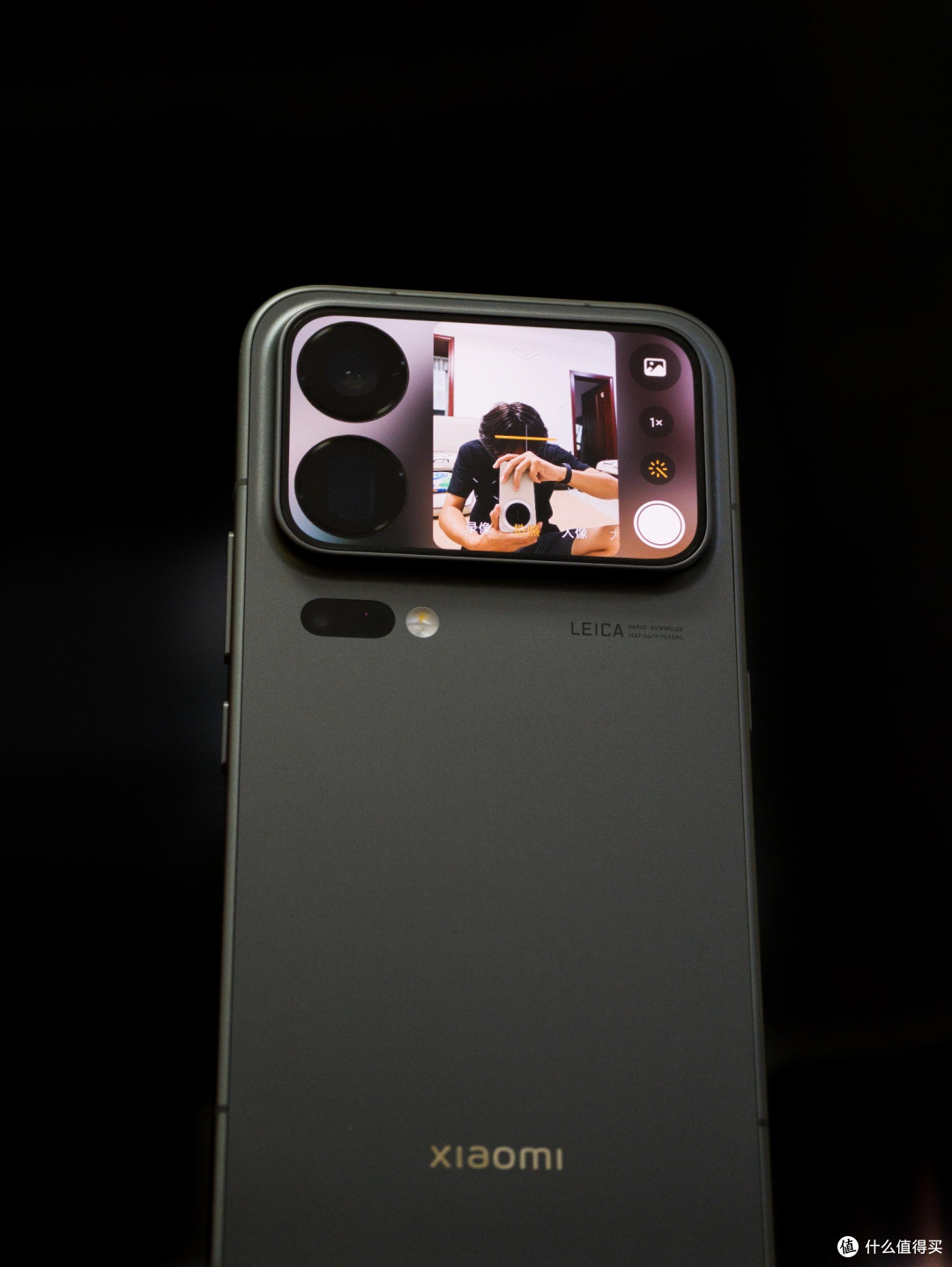 小米18 Pro Max一周实测