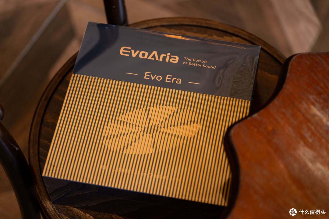 深入聊聊Evo Era CD一体机：是复古致敬还是另辟蹊径