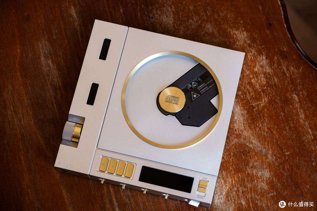 深入聊聊Evo Era CD一体机：是复古致敬还是另辟蹊径