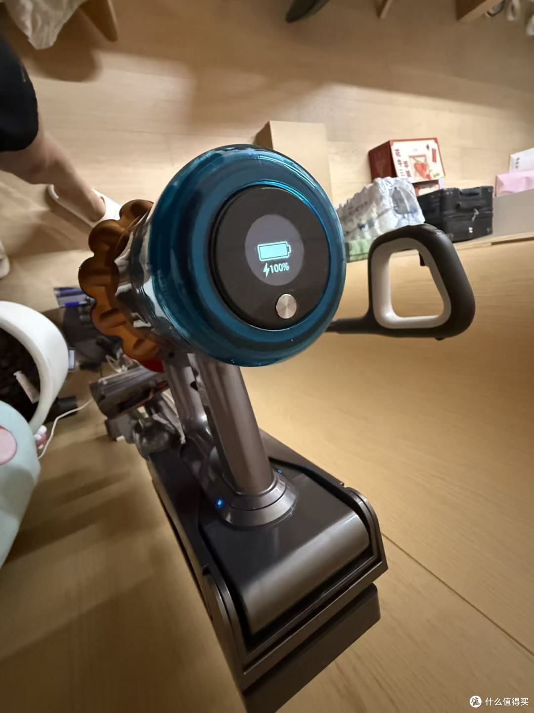 省1600买戴森V15官翻值吗