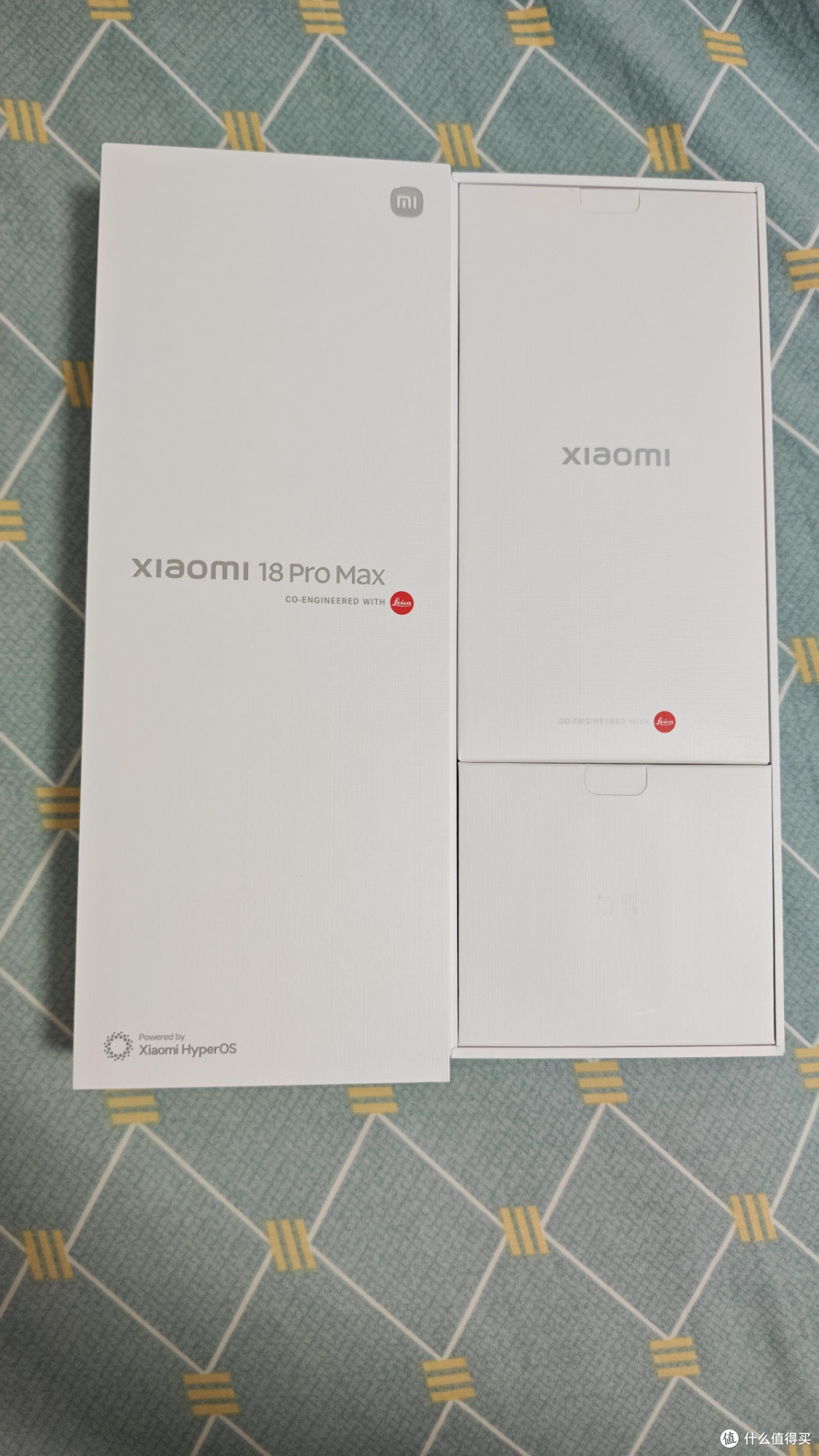 小米18 Pro Max一周实测体验