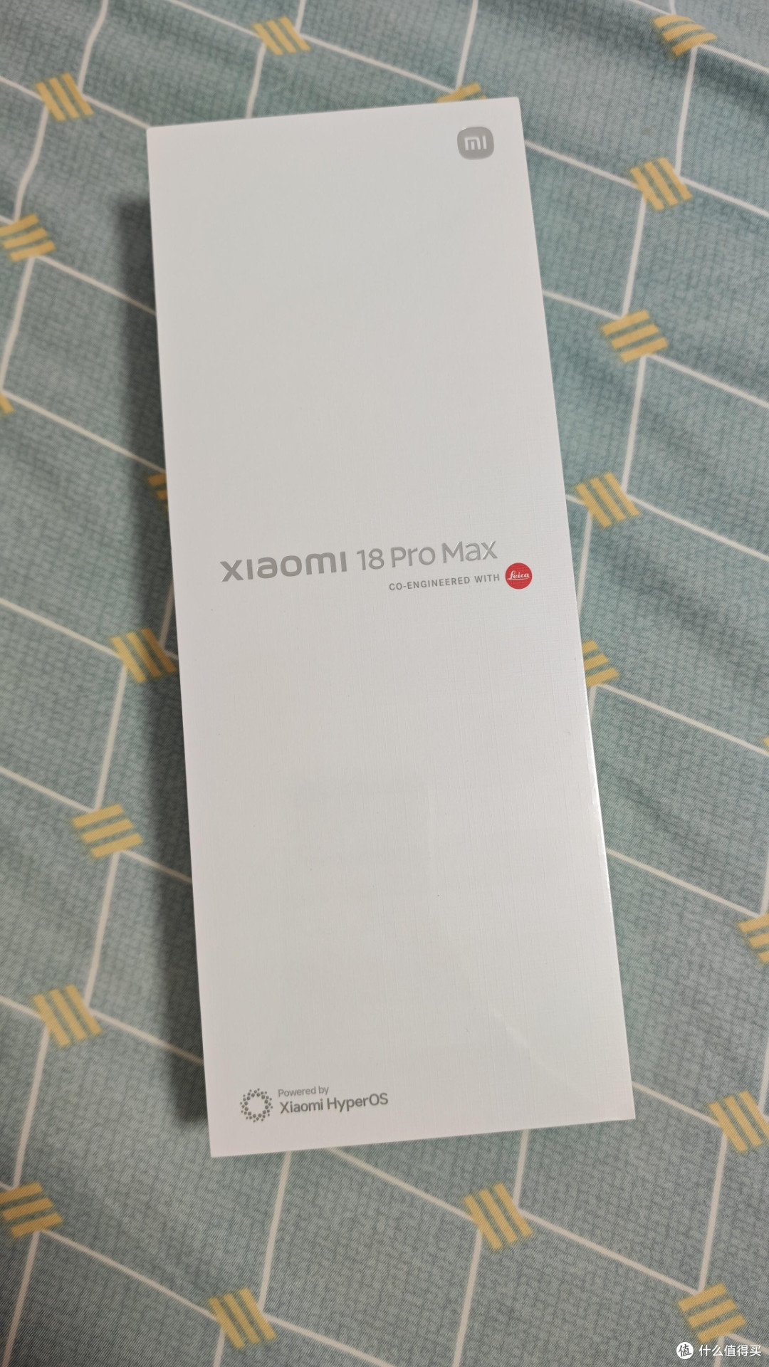 小米18 Pro Max一周实测体验