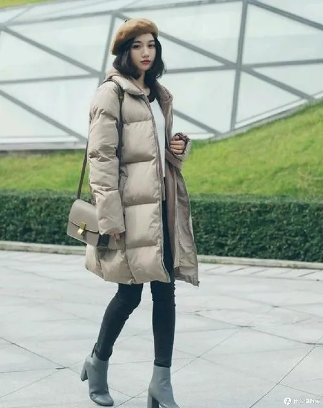 石墨烯打底衫实测与保暖分析