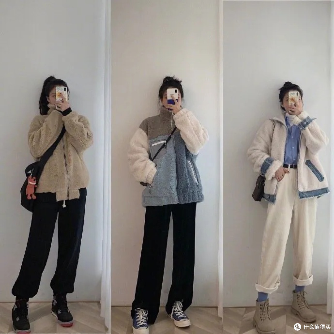 2026新款修身长款羽绒服实测