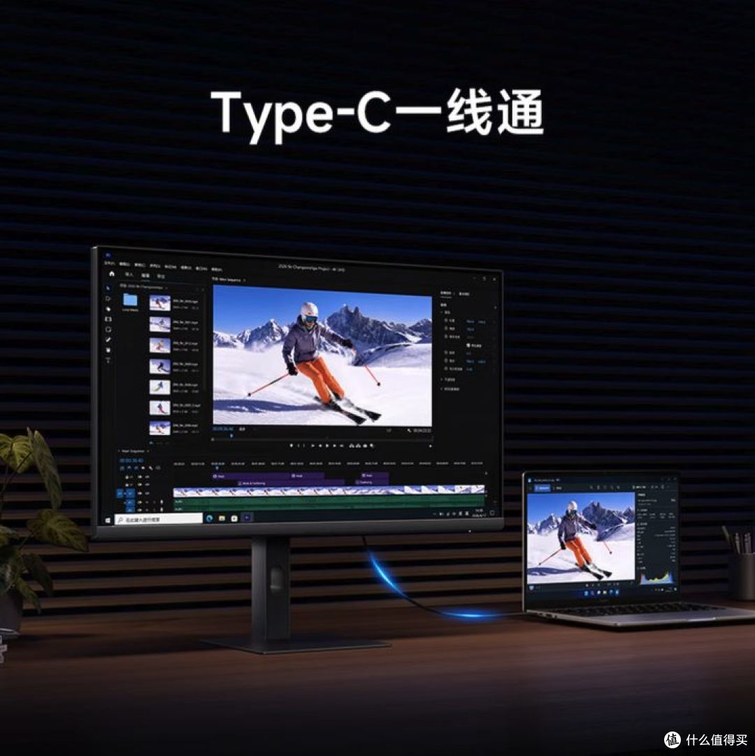 27英寸显示器选2K还是4K?双11别只盯刷新率