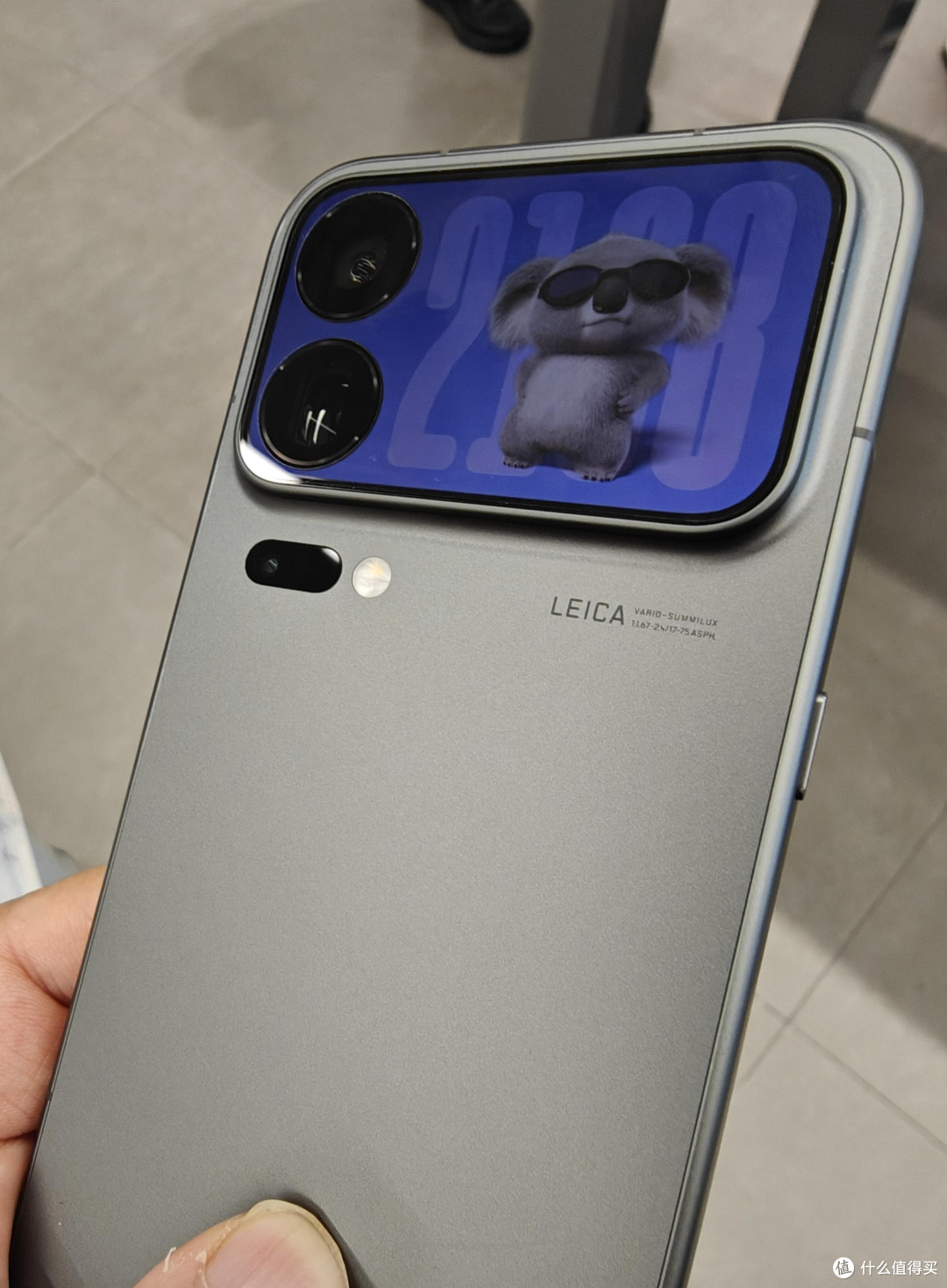 小米18 Pro Max一周深度实测报告