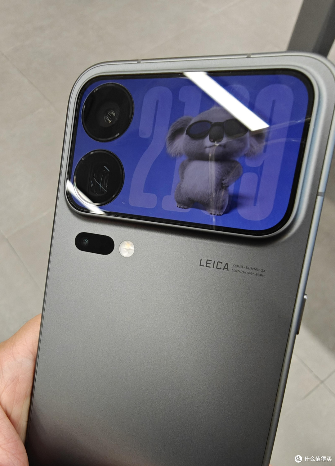 小米18 Pro Max一周深度实测报告