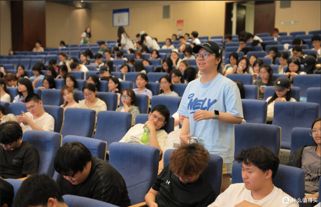 醉清风两性健康共创日走进温州理工,亲密教育公开课 "知性" 达理