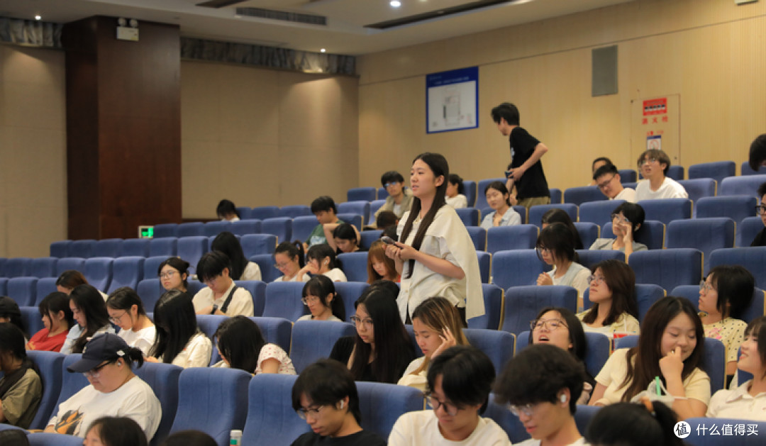 醉清风两性健康共创日走进温州理工,亲密教育公开课 "知性" 达理