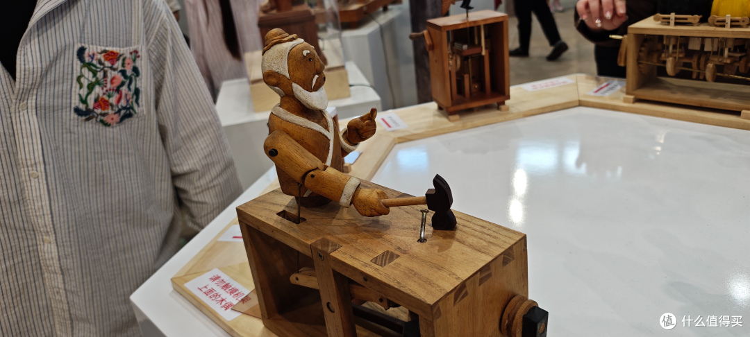 木头也能做积木?26中国玩具展见闻录