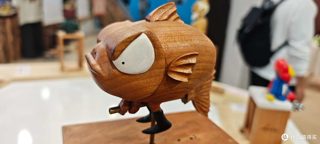 木头也能做积木?26中国玩具展见闻录