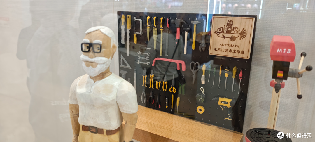 木头也能做积木?26中国玩具展见闻录