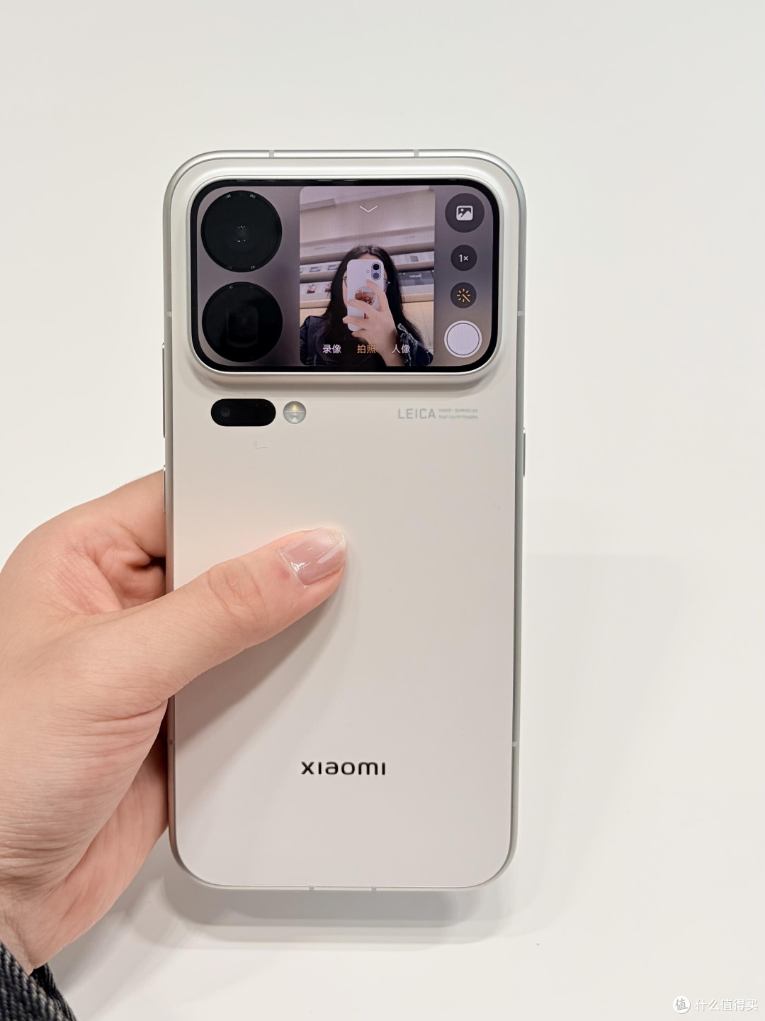 解析小米18 Pro Max优缺点