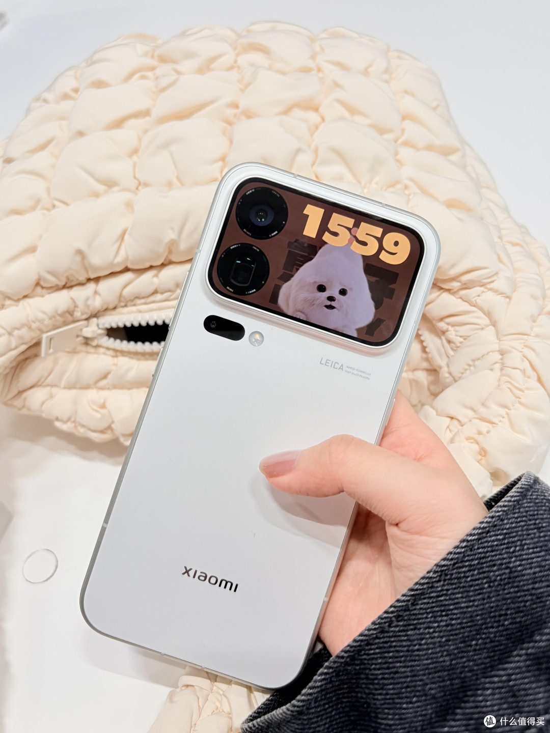 解析小米18 Pro Max优缺点