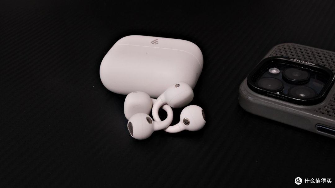 漫步者两款耳机来袭！ComfoClip Q2、NeoBuds Pro 5 哪款适合您？