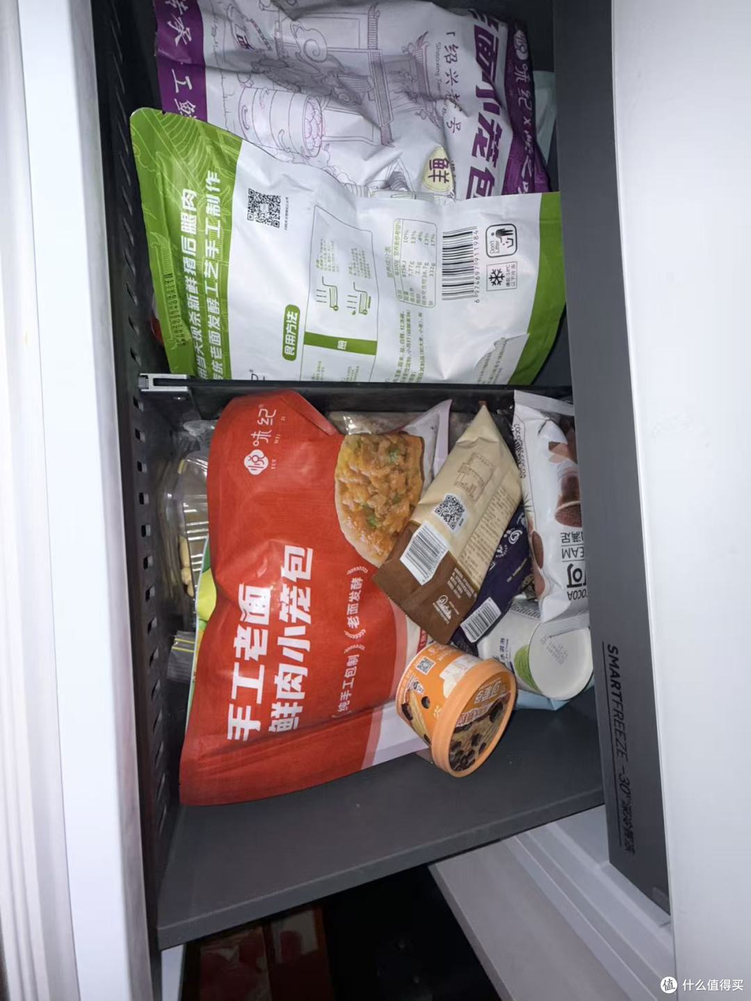 卡萨帝 505L 平嵌冰箱，内嵌用了近三年：哪些设计留住了我