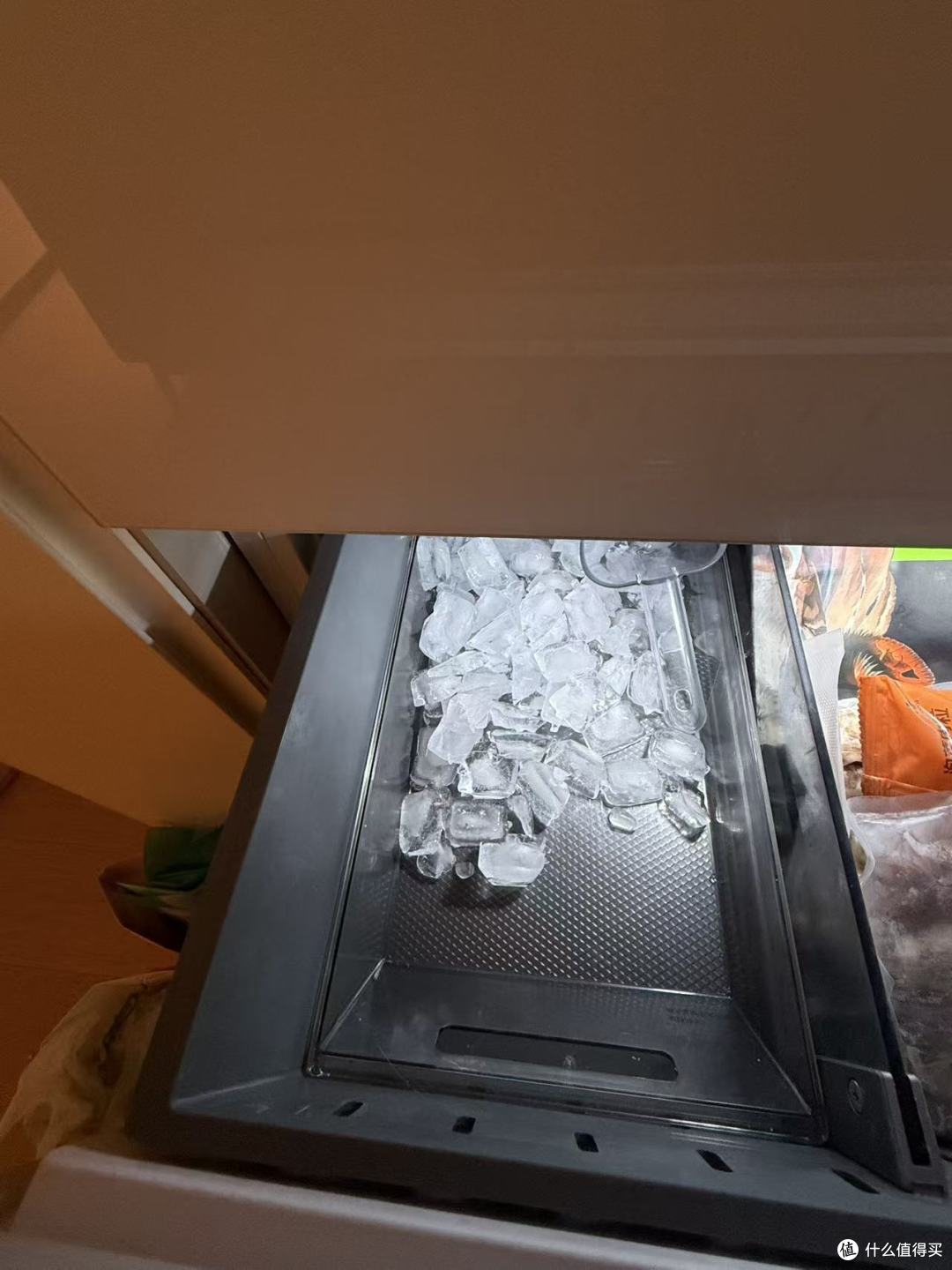 卡萨帝 505L 平嵌冰箱，内嵌用了近三年：哪些设计留住了我