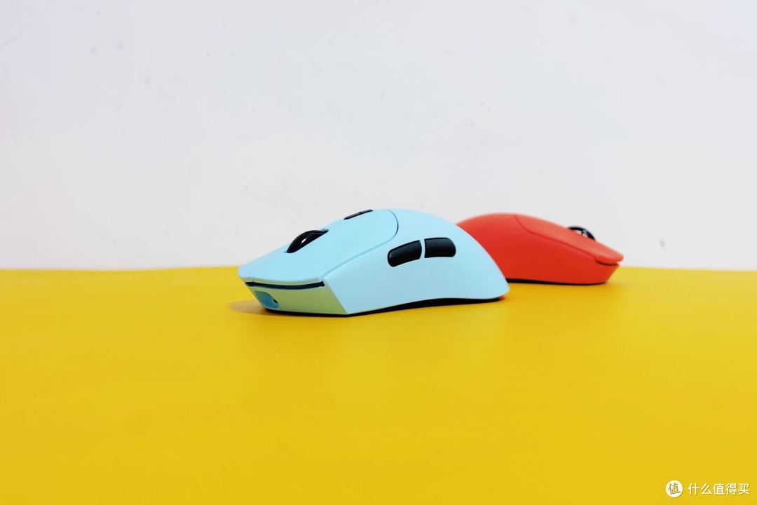 200元档电竞鼠标！雷柏VT二代7系V2两款怎么选？